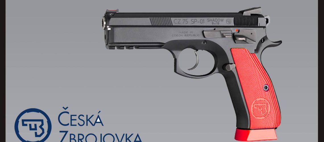 s20 CZ75 New